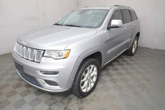 JEEP GRAND CHEROKEE 2020 1C4RJFJG6LC358368 image